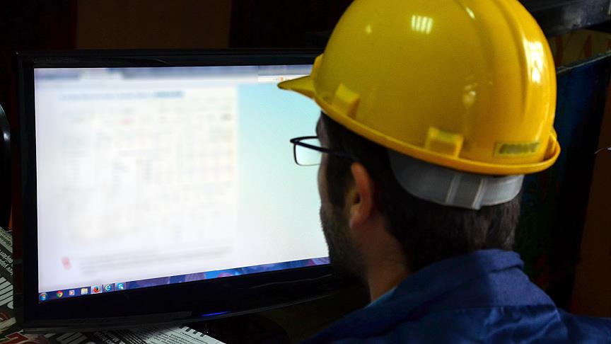 Yozgat Şeker Fabrikası 2