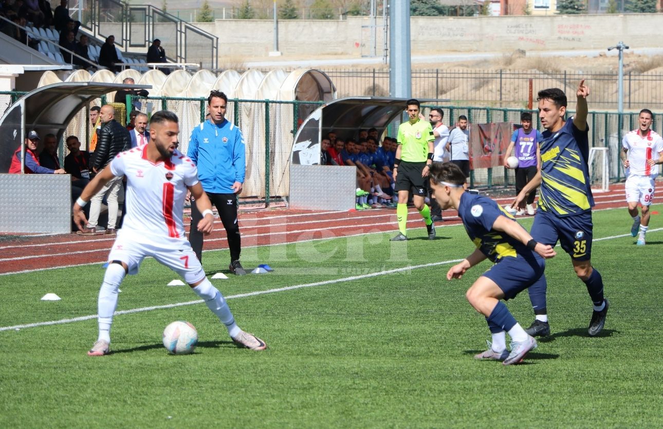 Bozokspor (3)