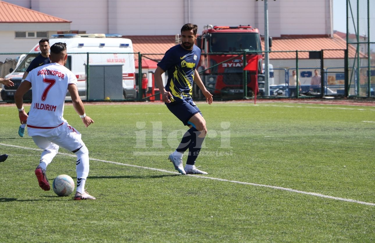 Bozokspor (4)