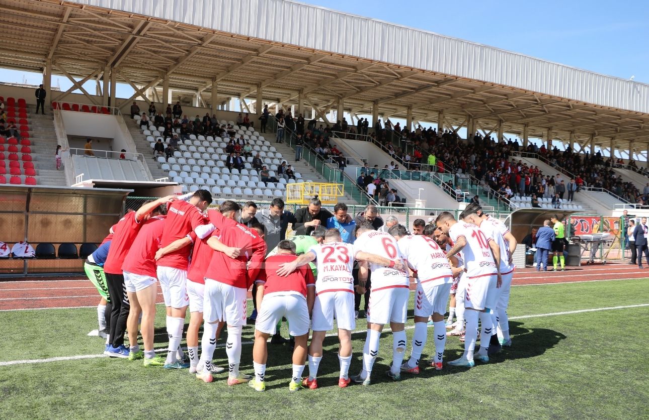 Bozokspor (5)