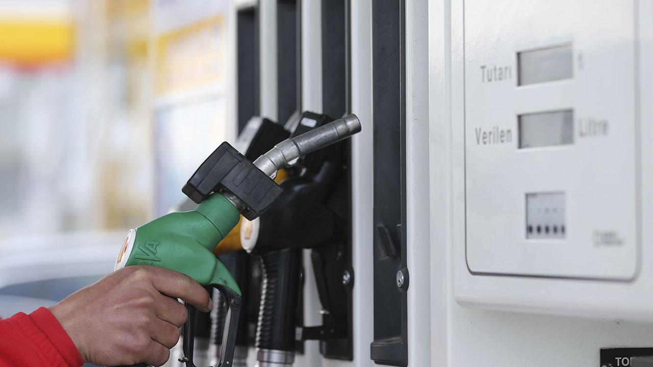 Petrol Fiyatları
