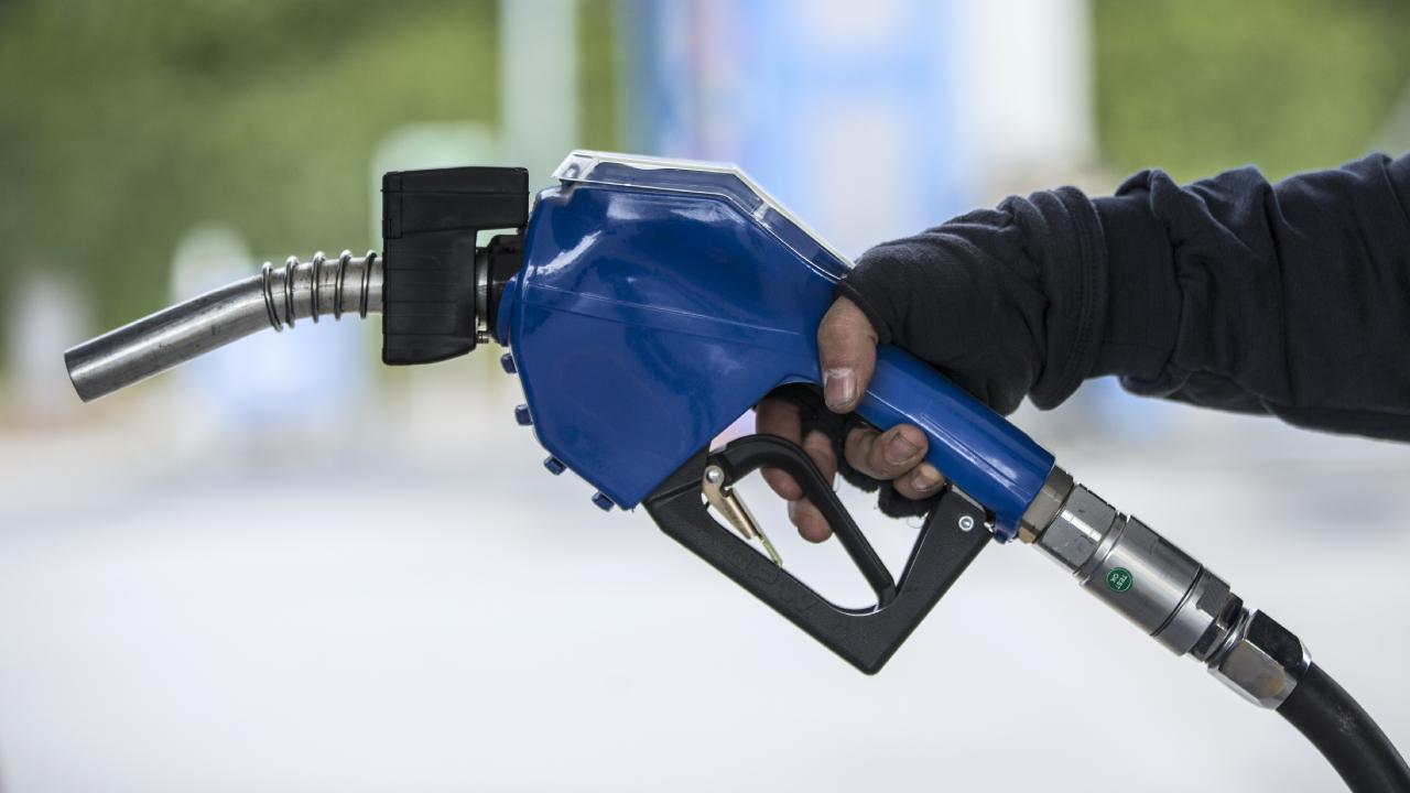 Petrol Fiyatları1