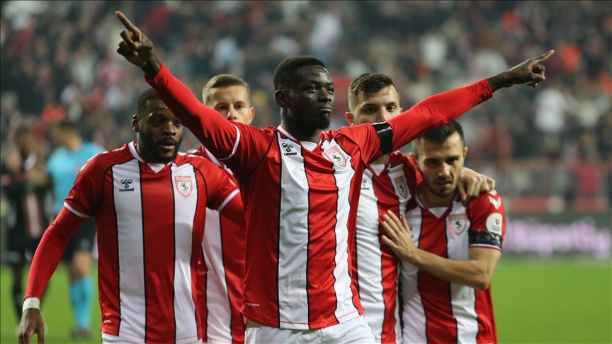 Samsunspor
