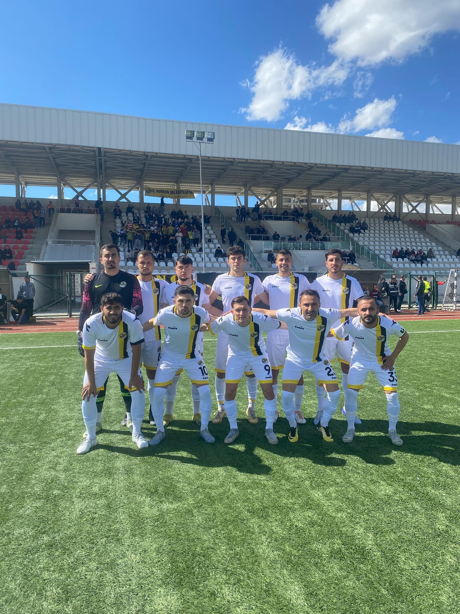 Sorgun Belediyespor