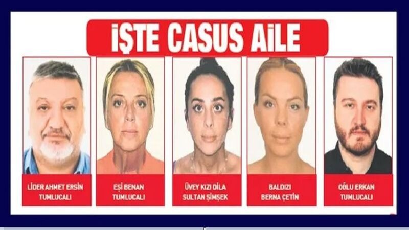 Ahmet Ersin Tumlucalı Kimdir 2