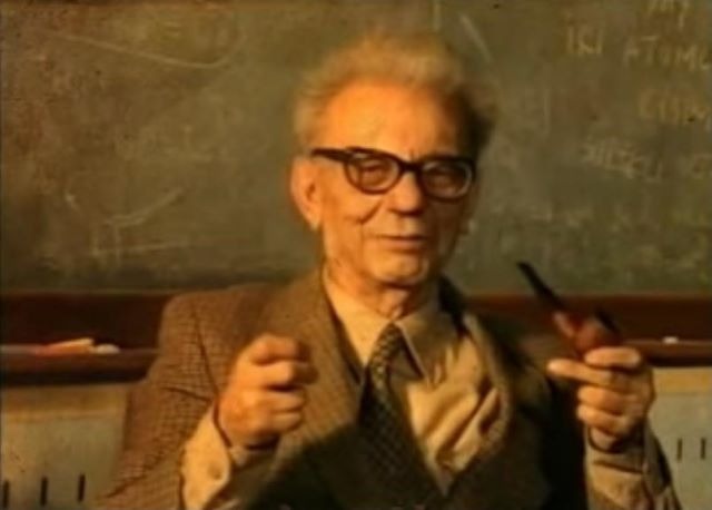 Cahit Arf Kimdir 3