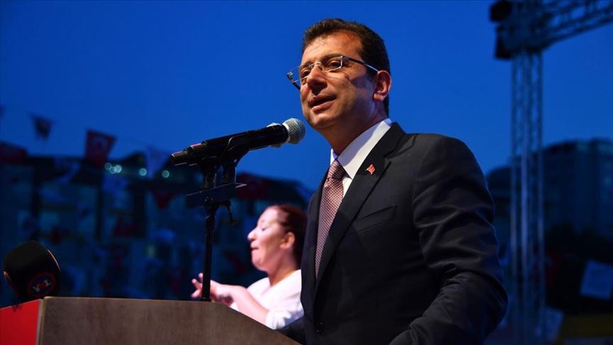 Ekrem Imamoğlu Kimdir 3