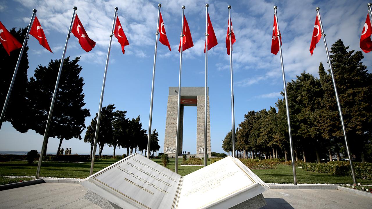 En Büyük Destanlarından Biri’ 1