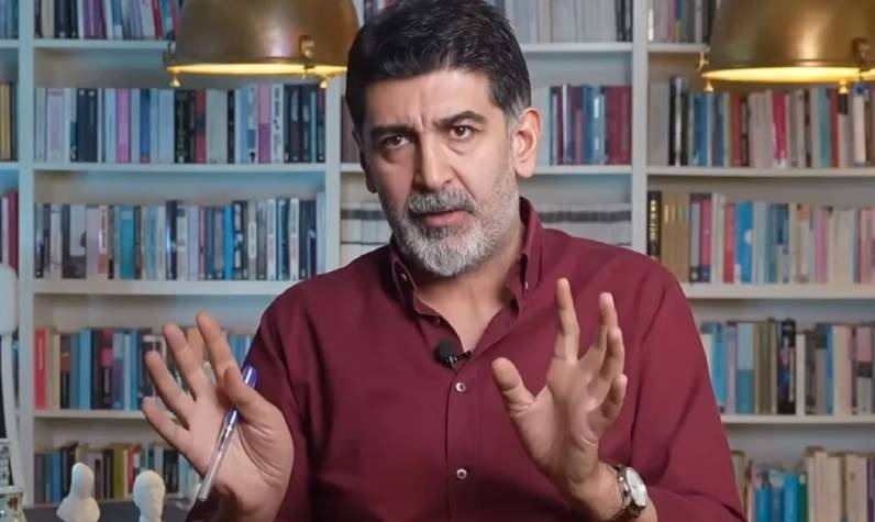 Levent Gültekin Kimdir 3