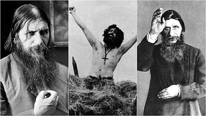 Rasputin Kimdir 2