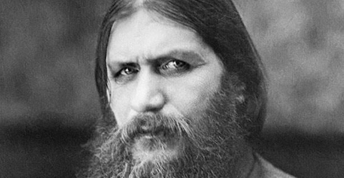 Rasputin Kimdir