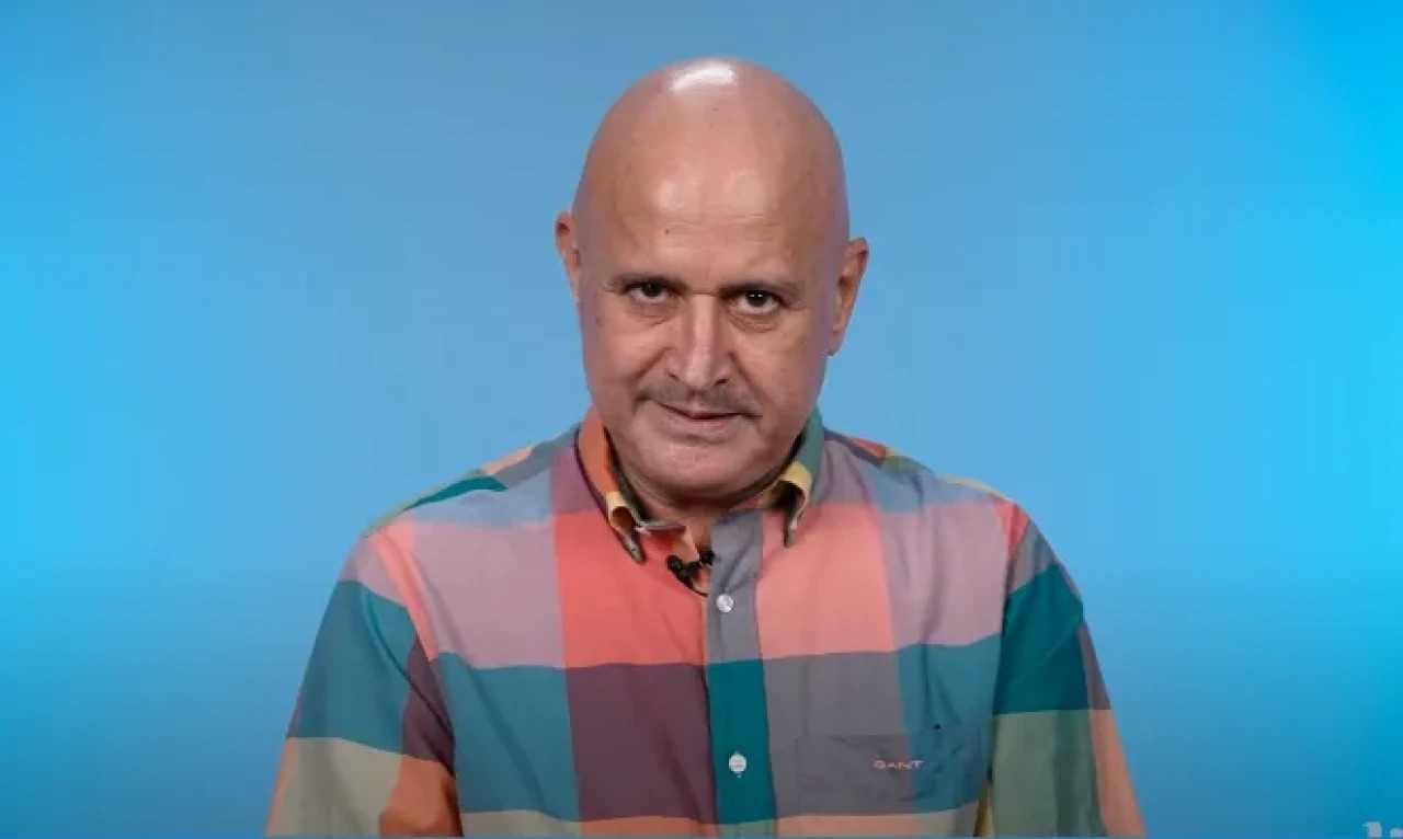 Serdar Tavus Kimdir