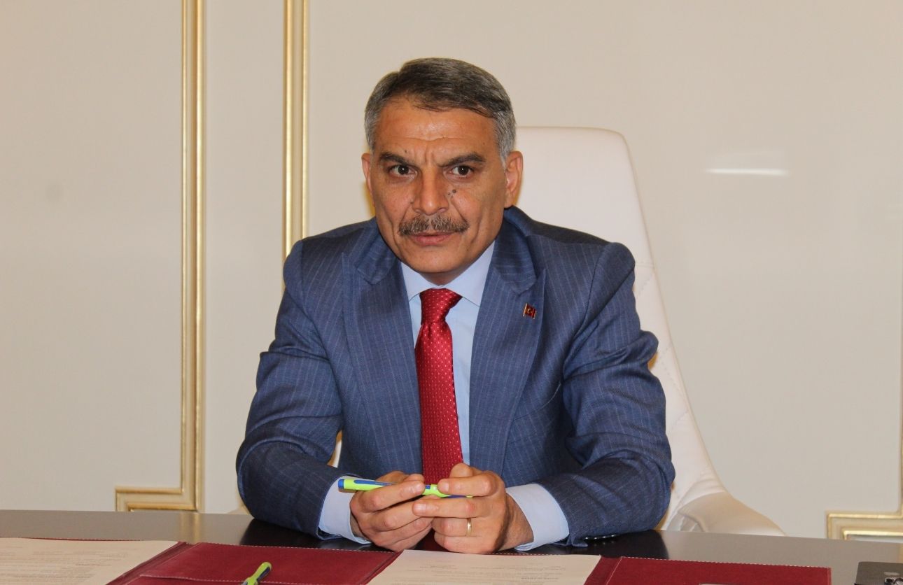 vali özkan