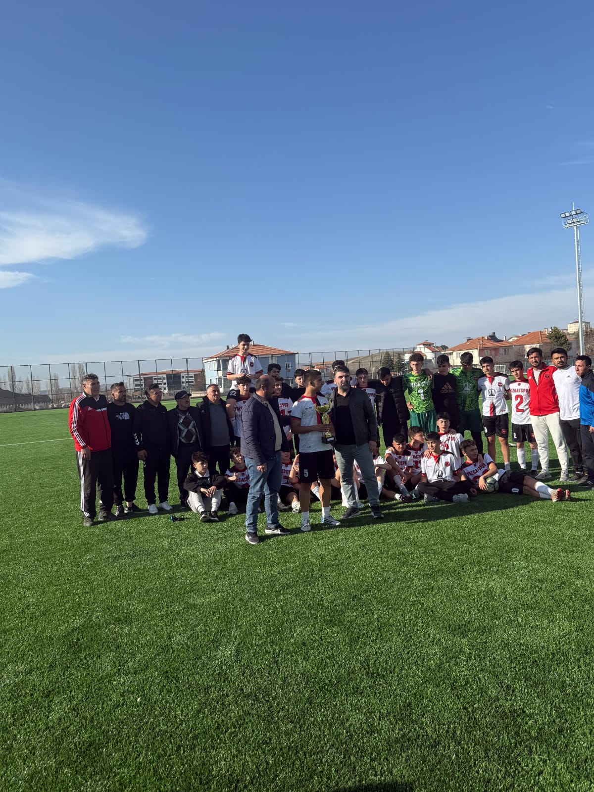Yozgatspor 1959 Fk1