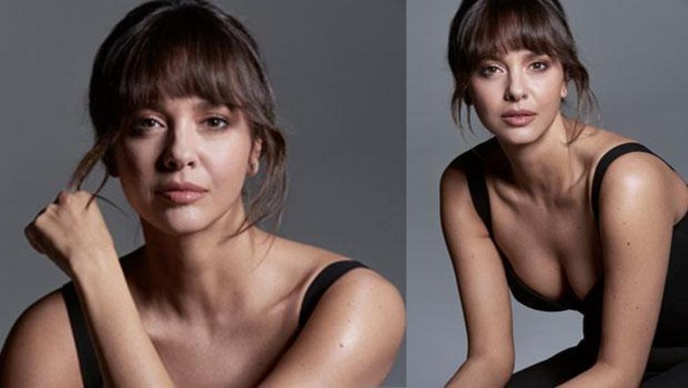 Zeynep Özyılmazel Kimdir