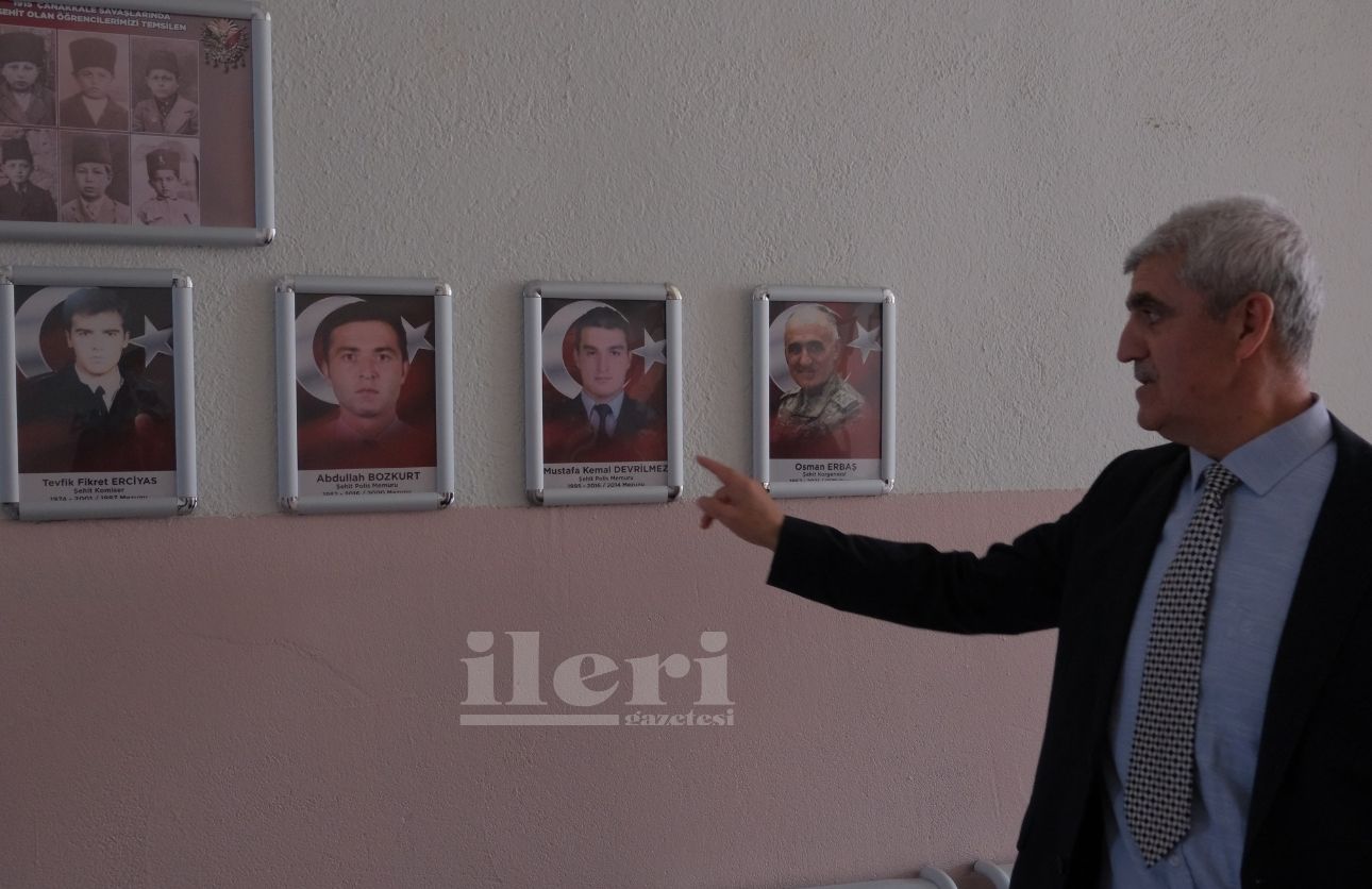 18 Mart Yozgat Lisesi (2)