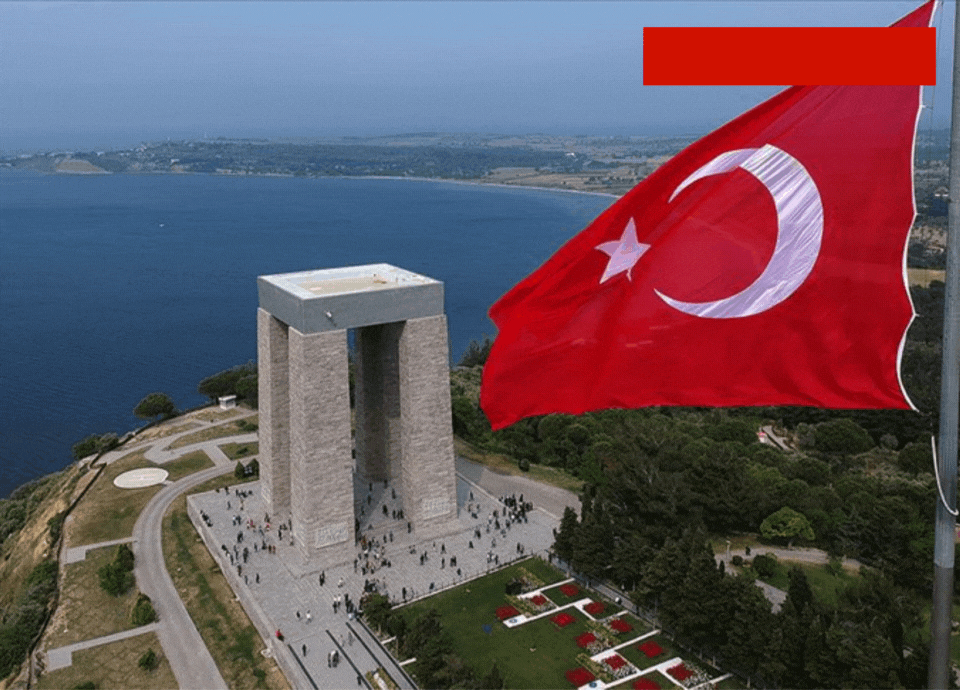 Çanakkale Zaferi'nin 110. yılı: Yozgat’tan 661 kahraman şehit