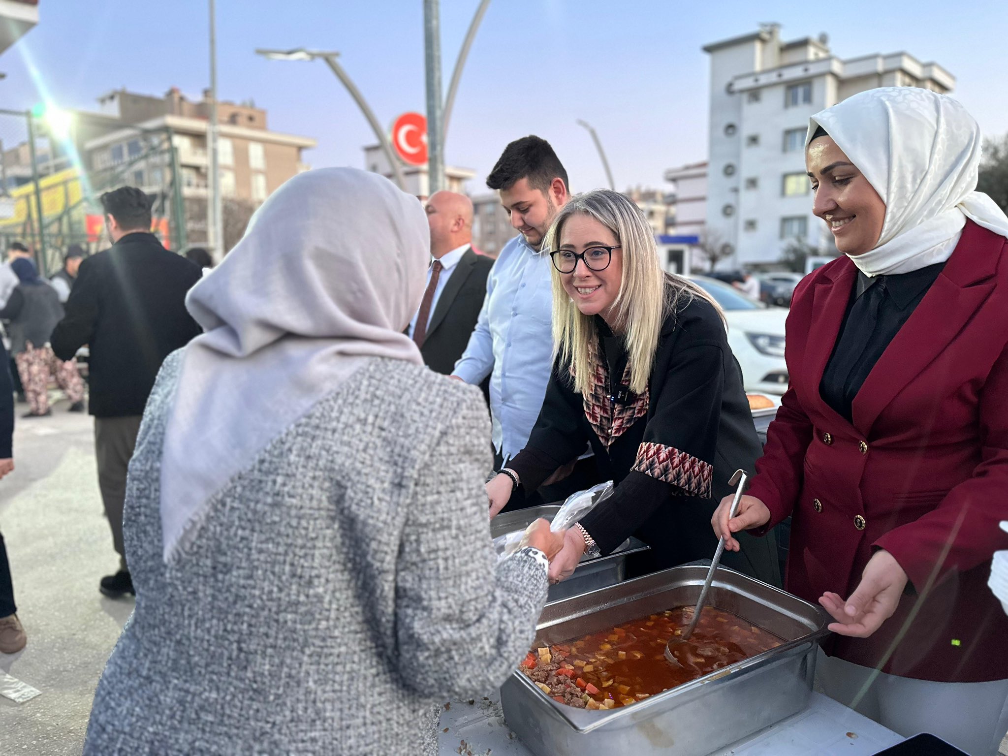 Ceyda Bölünmez Çankırı Kimdir
