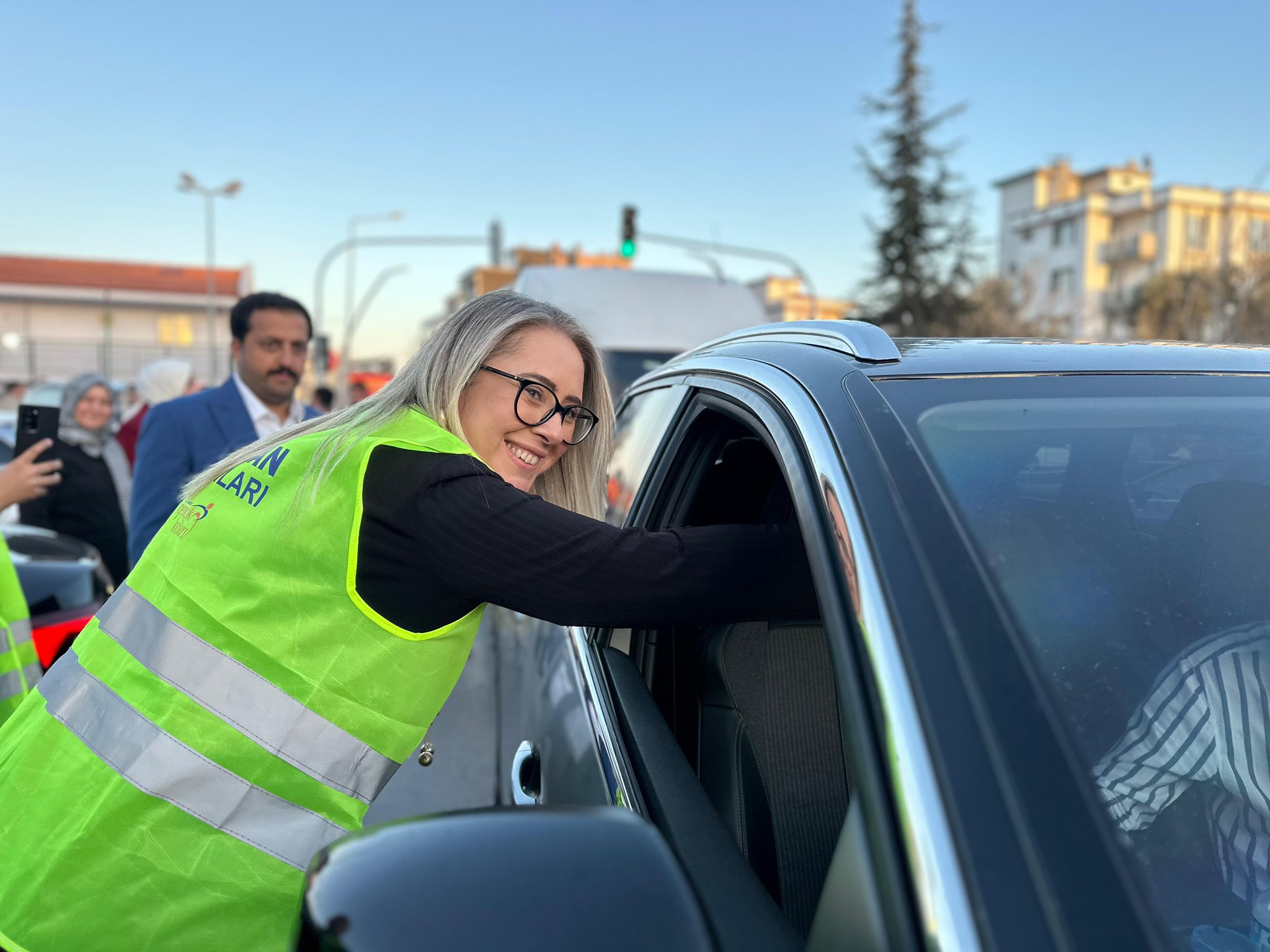 Ceyda Bölünmez Çankırı Kimdir2