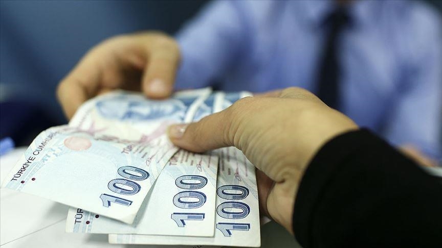 Emekli Bayram Ikramiyeleri Ne Zaman Yatacak2