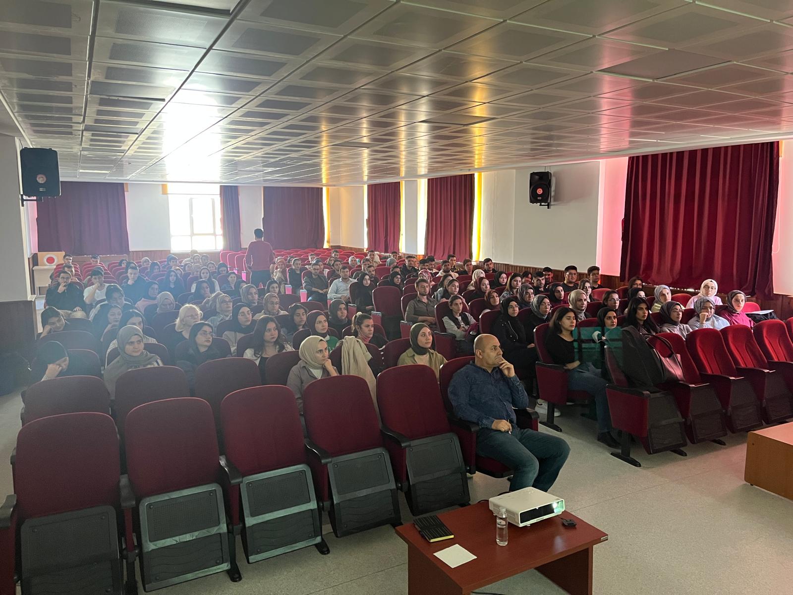 Fırsat Eşitliği Toplantısı2