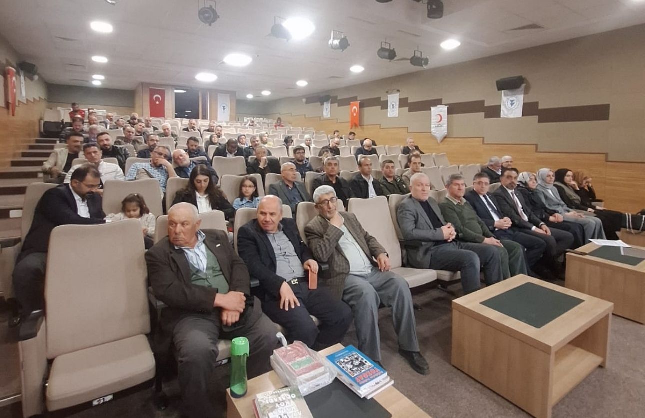 Kızılay Başkanı (3)