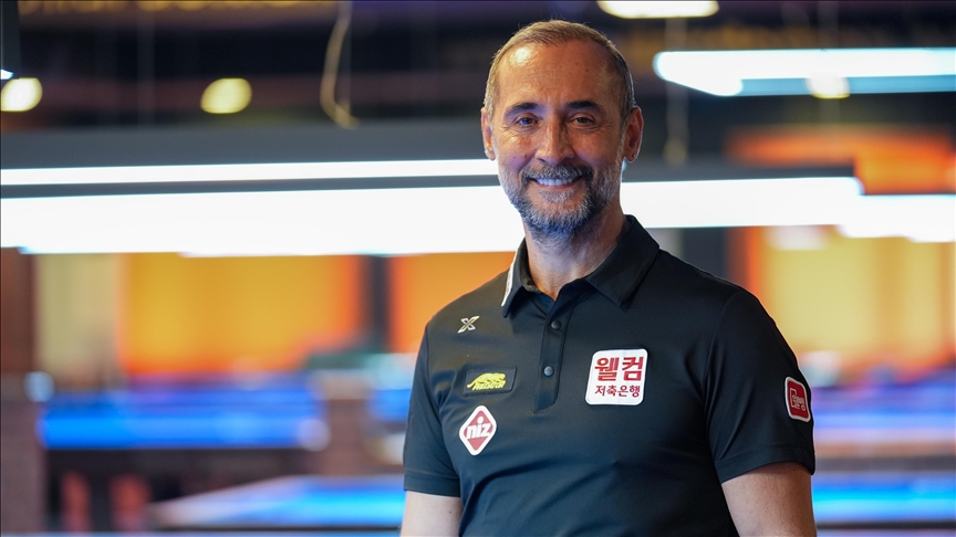 Semih Saygıner Kimdir