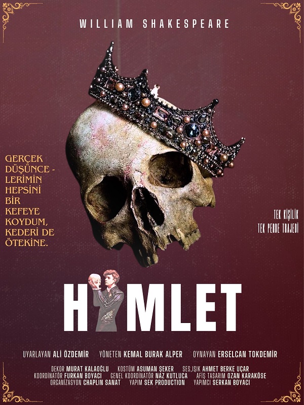 Yozgat Hamlet Tiyatro (1)