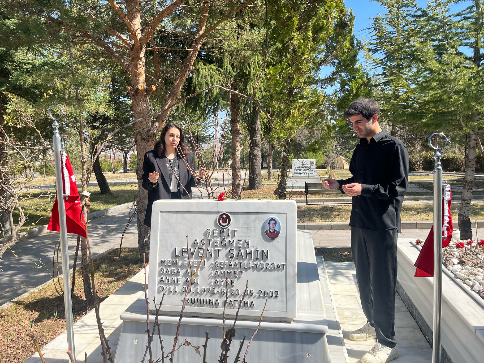 Zafer Partisi Yozgat (1)