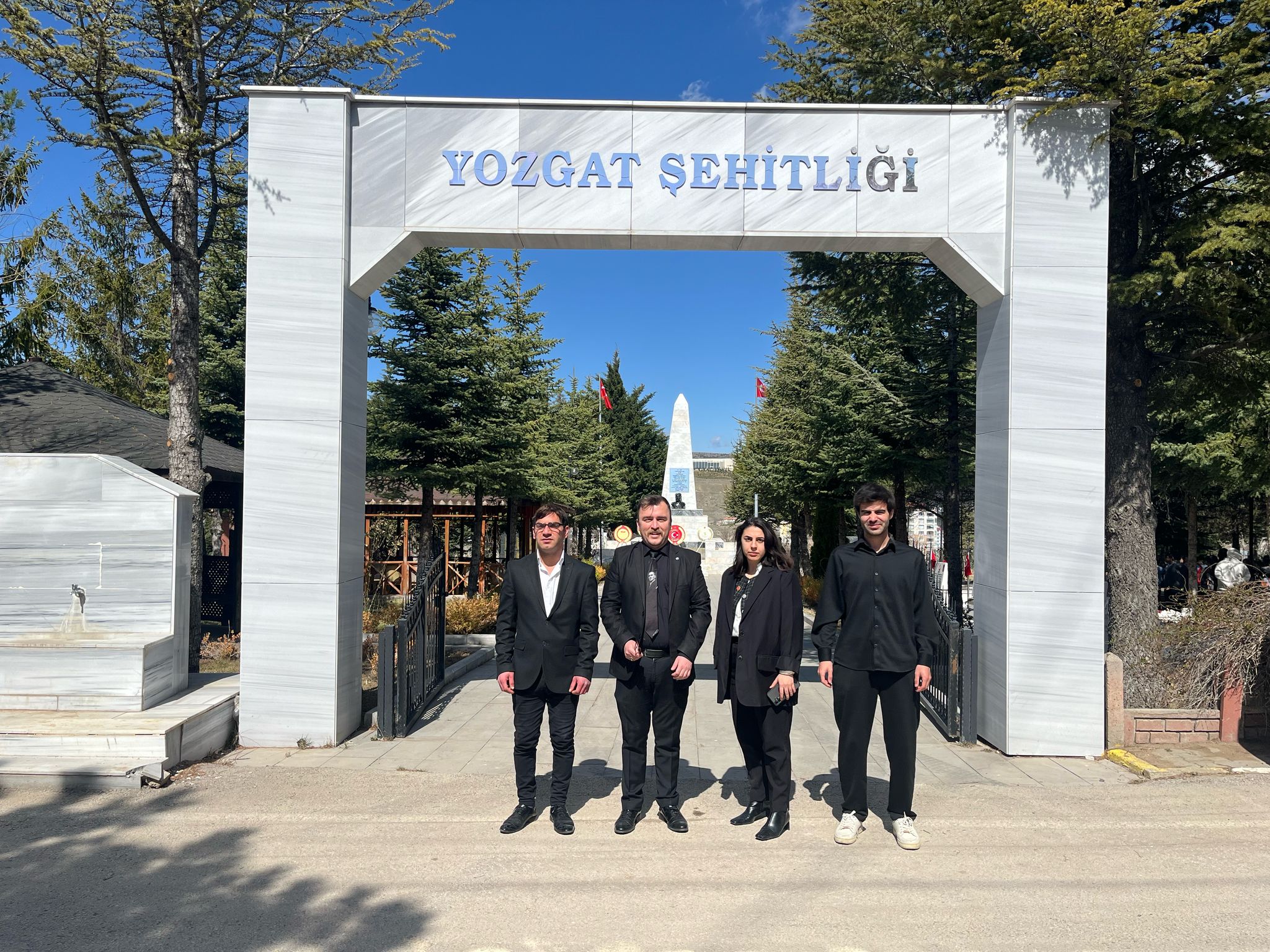 Zafer Partisi Yozgat (4)