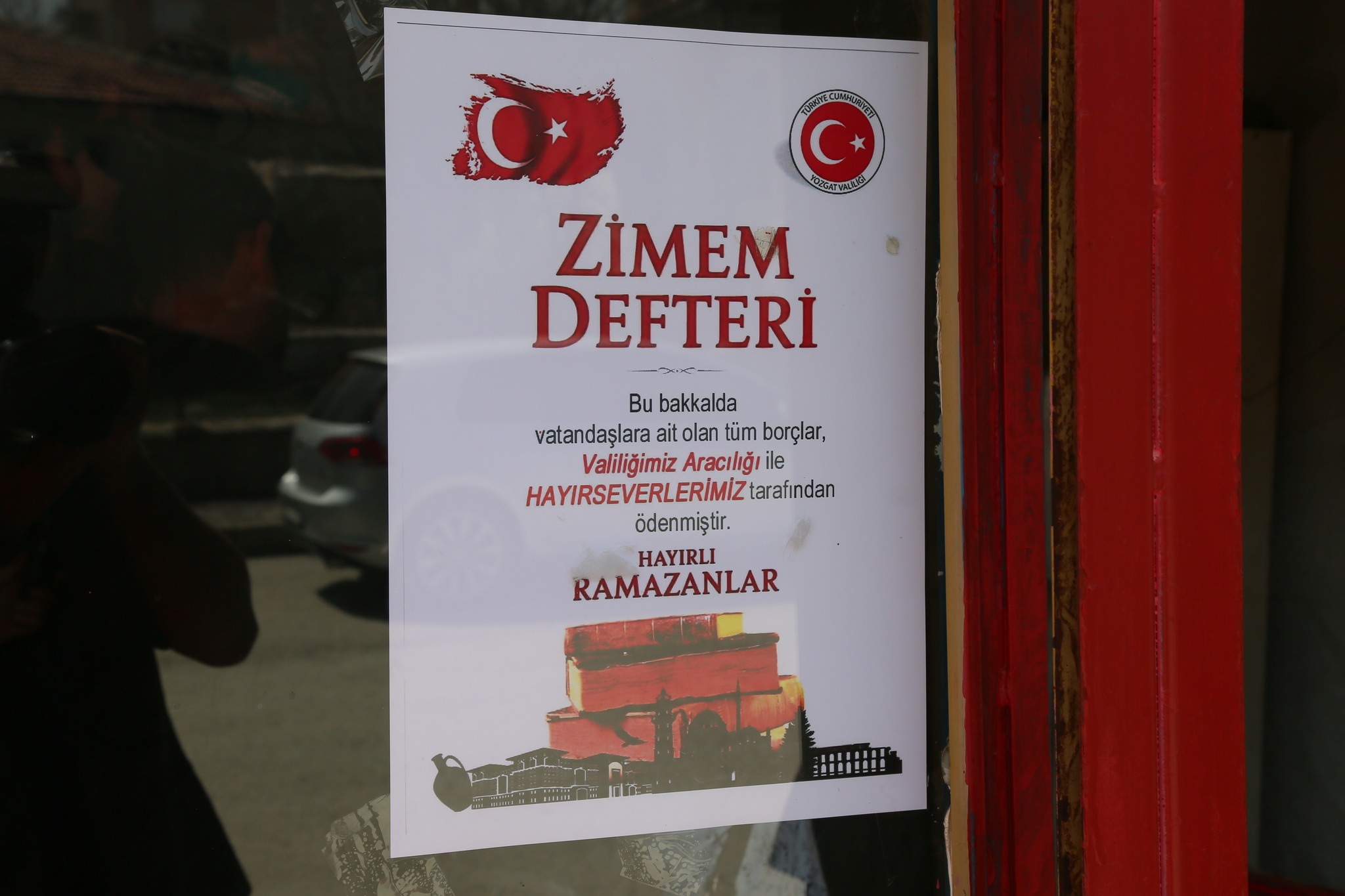 Zimem Defteri Yozgat (1)