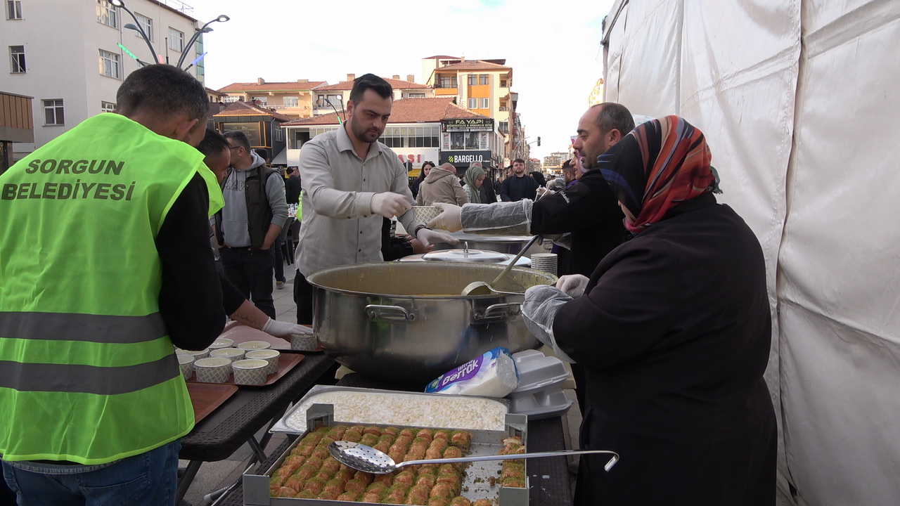 Büyük Iftar Buluşması (3)