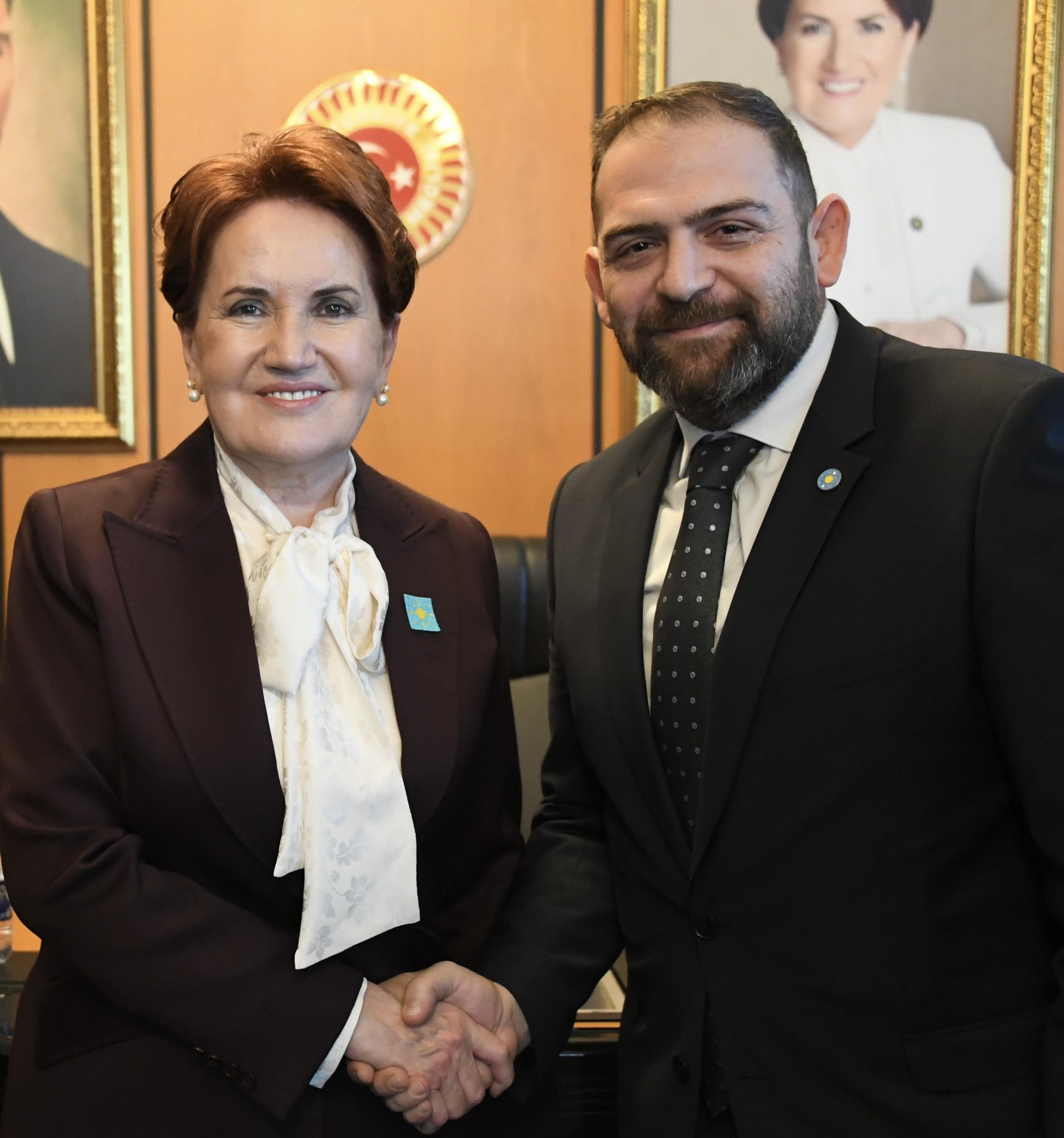Emin Ferhat Ertek Kimdir