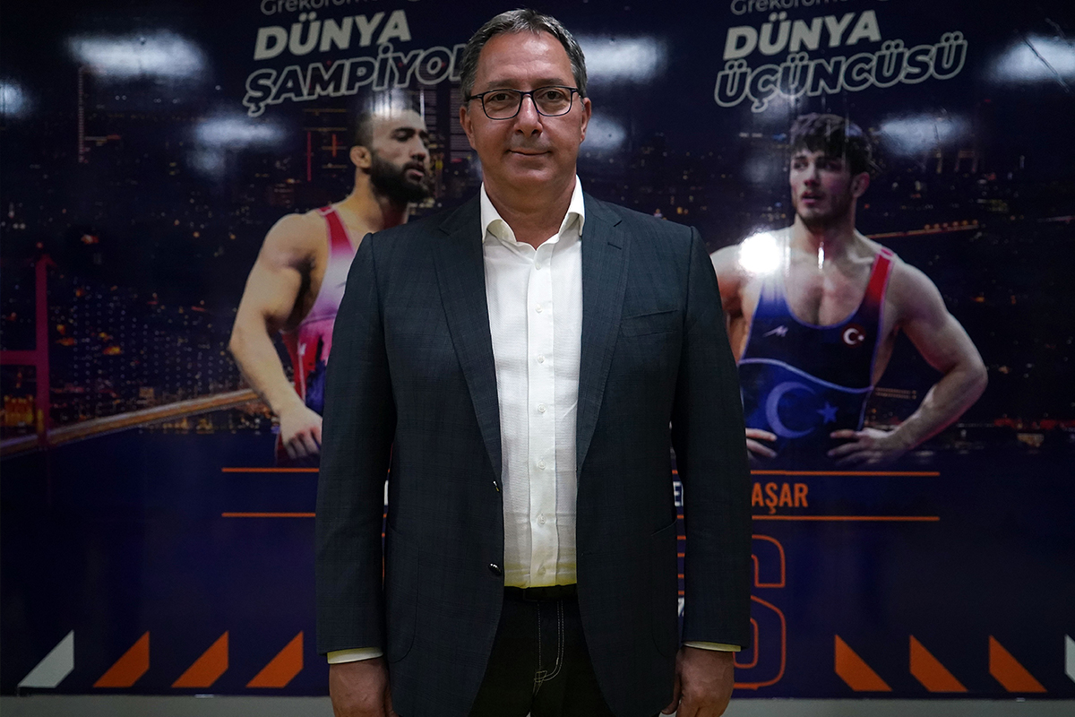 Fatih Keleş Kimdir1
