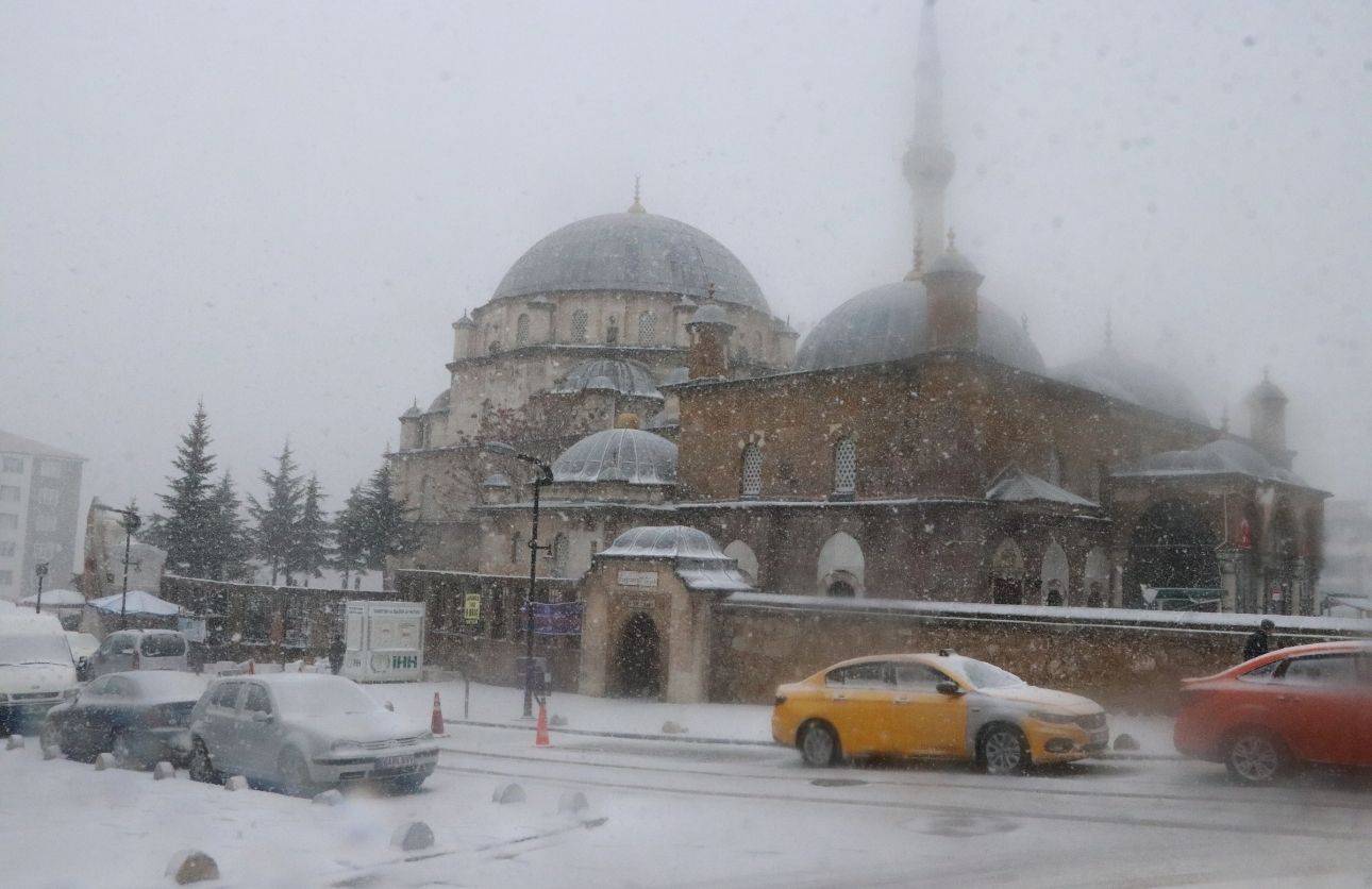 Kar Yozgat (6)