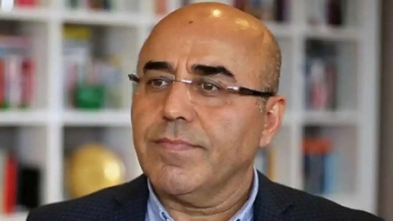 Necati Özkan Kimdir1