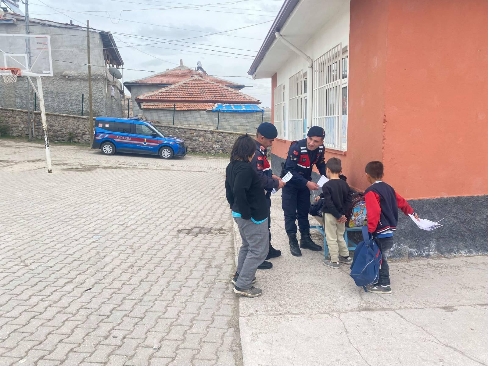 Okul Çevreleri Denetleniyor2