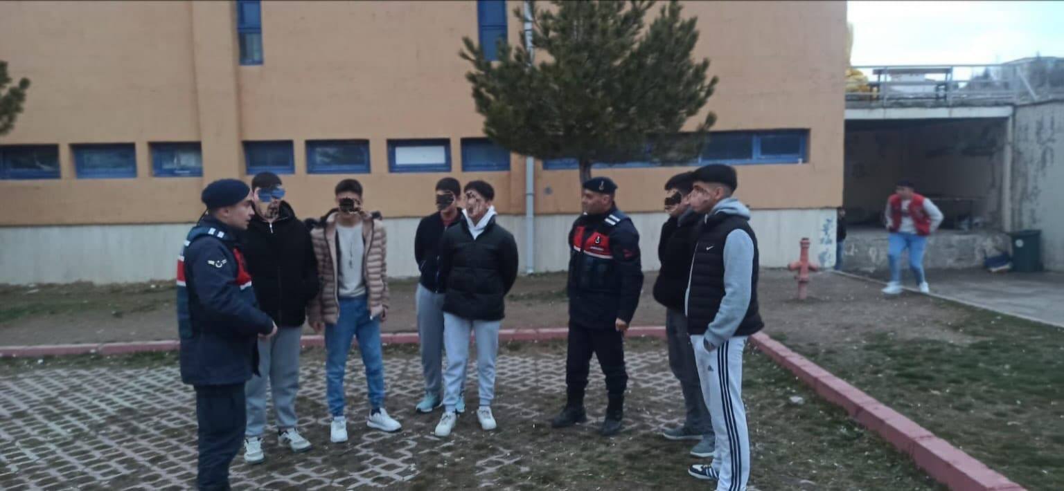 Okul Güvenliği Denetimi