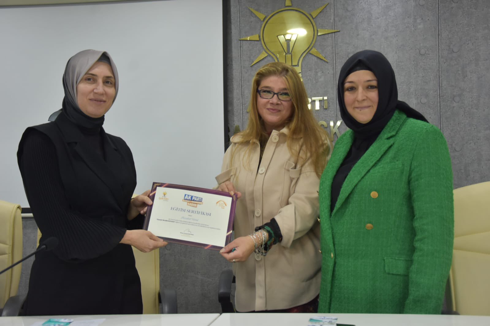 Züleyha Karademir (1)