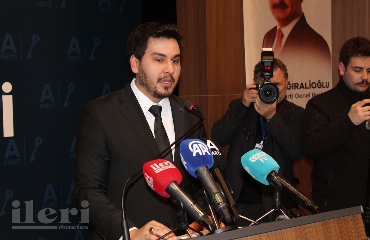 Anahtar Parti Yozgat (4)
