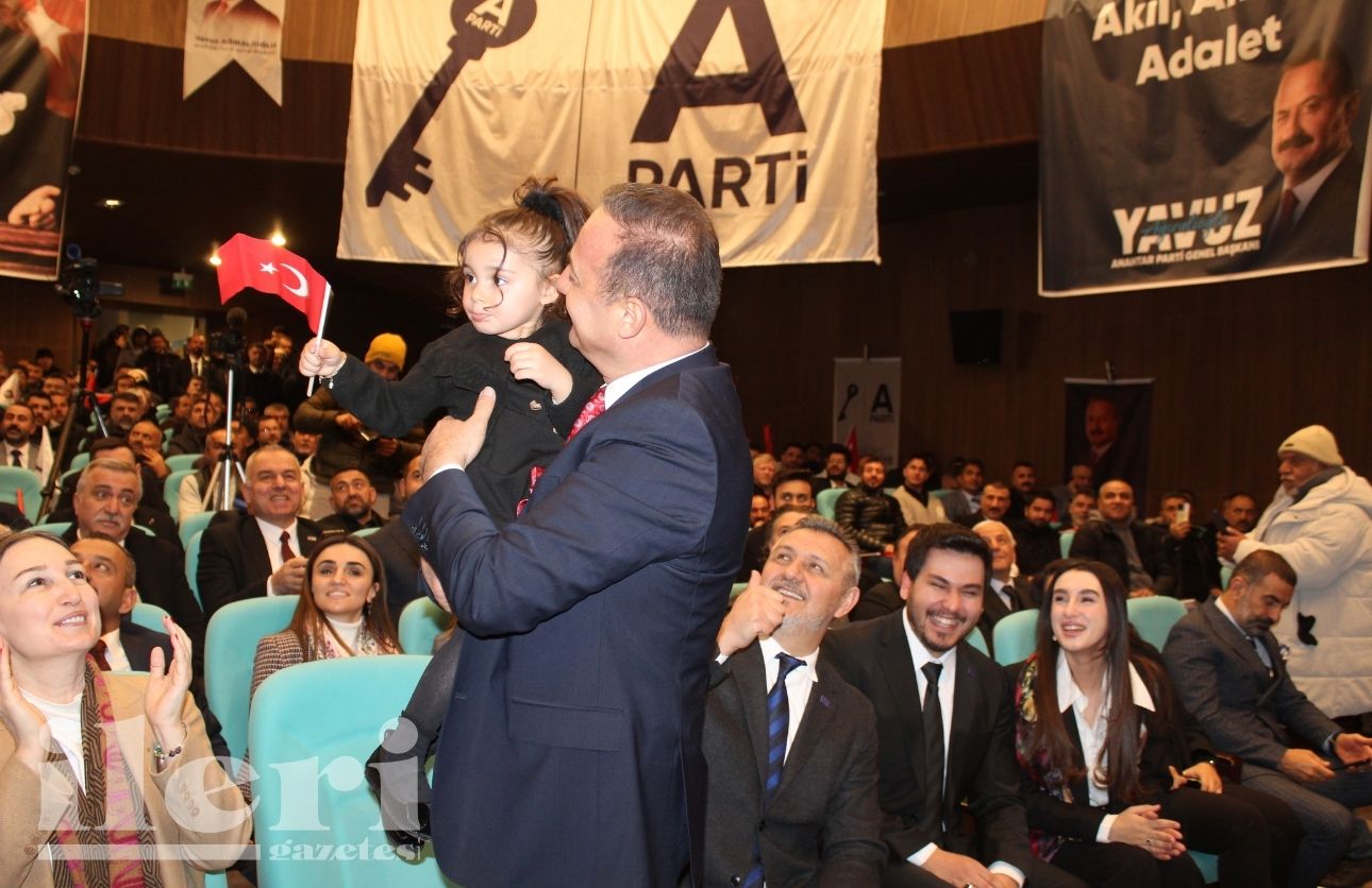 Anahtar Parti Yozgatt (4)