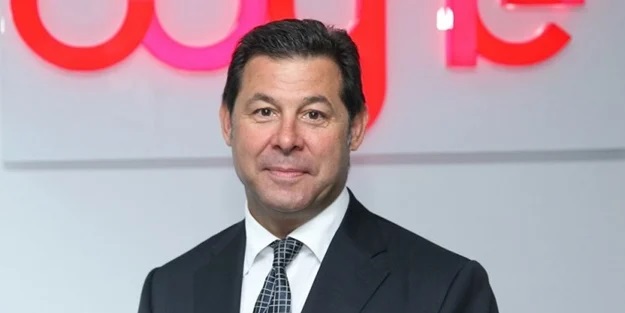 Cem Boyner Kimdir