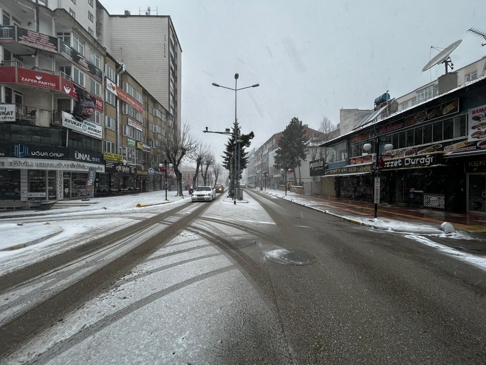 Çiftçiyi Endişe Sardı! (4)