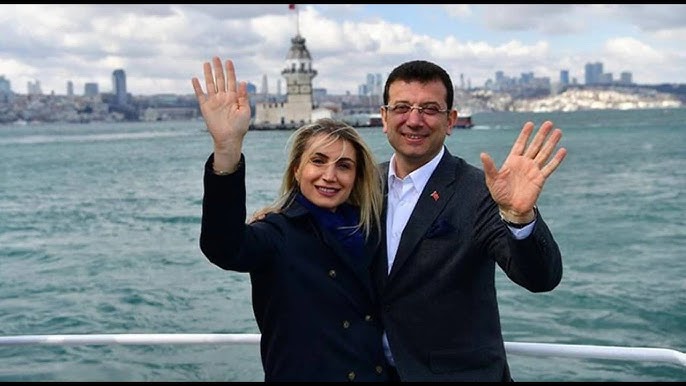 Dilek Kaya İmamoğlu Kimdir1