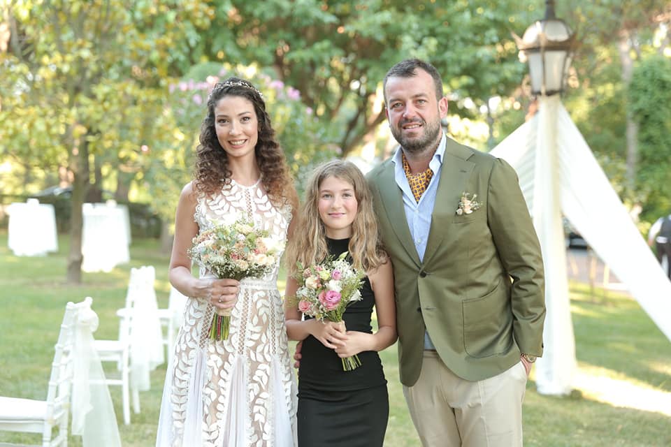 Emrah Bağdatlı Kimdir