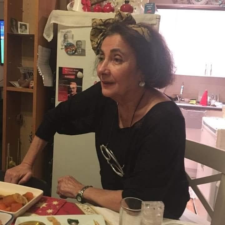 Filiz Küçüktepe Kimdir1