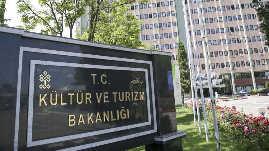 Kültül Bakanlığı Personel Alımı (1)