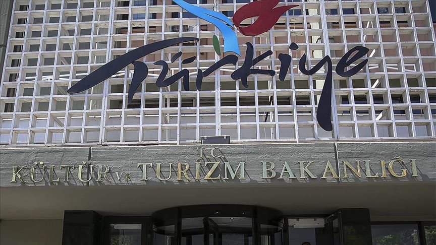 Kültül Bakanlığı Personel Alımı (2)