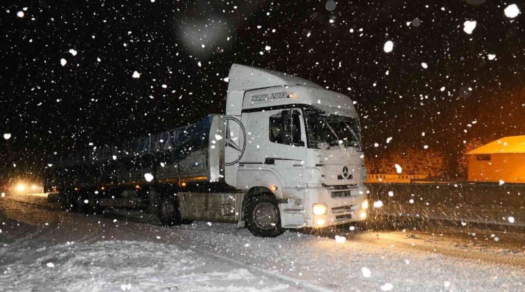 Yollar Açıldı! (3)