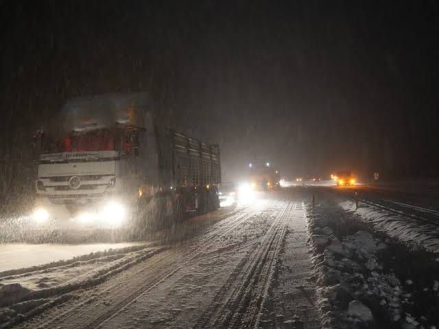 Yollar Açıldı! (4)